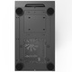 Компютърна кутия Montech X3 Mesh, Без източник на захранване, ATX, Черен, Мрежа, Закалено стъкло, ARGB