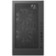 Компютърна кутия Montech X3 Mesh, Без източник на захранване, ATX, Черен, Мрежа, Закалено стъкло, ARGB