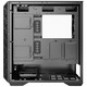 Кутия Montech AIR 903 Base, без източник, Черен, мрежа, закалено стъкло