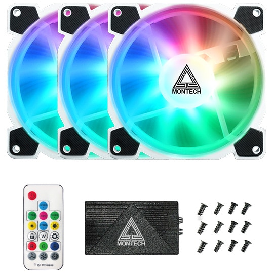 MONTECH VEMTKITZ3PRO
