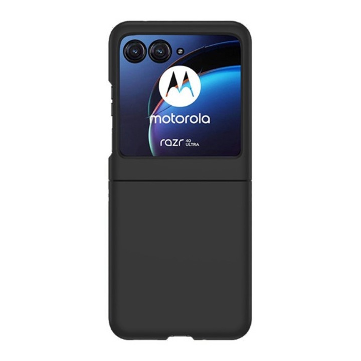Husa telefon mobila Gigapack din plastic, pentru Motorola Razr 40 Ultra, XT2321-3