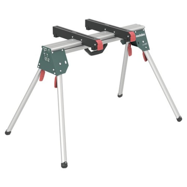 Стойка за маса Metabo Ksu100 1000 mm Макс. 250 кг, за циркулярни триони