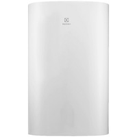 Boiler electric Electrolux EWH GLD ECO 100L, C2000W, control mecanic, instalare verticala/orizontala, clasa energetica B, IPX4, Alb
