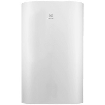 Boiler electric Electrolux EWH GLD ECO 50L, 2000W, control mecanic, instalare verticala/orizontala, clasa energetica B, IPX4, Alb