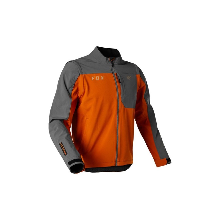 Geaca Moto Enduro, Mx Fox Legion, Marimea L