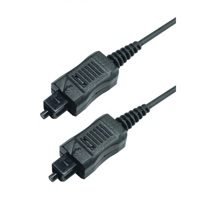 Cablu optic USE 2xtosl.Plug de 1,5m