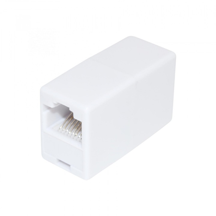 ИЗПОЛЗВАНЕ Тел. удължител, 8P8C, Socket-Socket