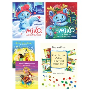 Povesti pentru copii