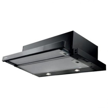 Hota incorporabila telescopica Franke FTC 601 BK/GL, Putere de absorbtie 380 mc/h, 60 cm Hota incorporabila telescopica Franke FTC 601 BK/GL, Putere de absorbtie 380 mc/h, 60 cm