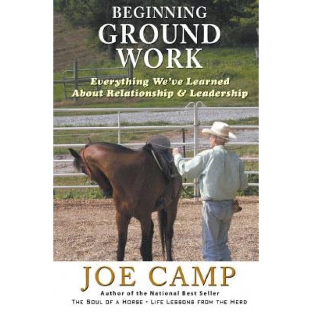 Beginning Ground Work: Everything We've Learned about Relationship and Leadership, Joe Camp (Author)