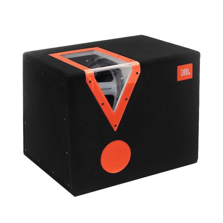 Субуфер за кола JBL, CSX-1400BP, 300 мм, 350W RMS