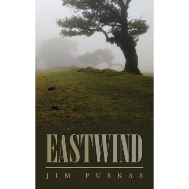 Eastwind, Jim Puskas (Author)