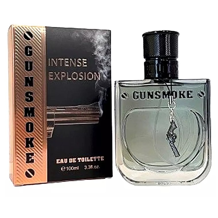 Apa de Toaleta Paco Rabanne 1 Million Intense, Barbati, 100ml