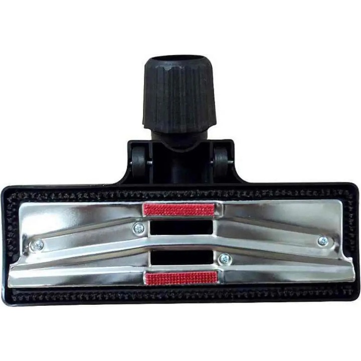 Perie universala Nitec M82,2 rotite, Potrivita pentru tevi cu diametru de la 28 mm la 38 mm, Negru