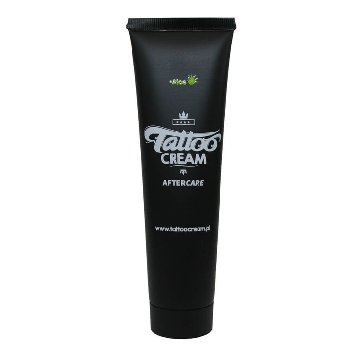 Tetováló krém, Tattoo Cream, 100ml