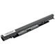 Baterie laptop HP, Mitsu, 2200 mAh, Negru