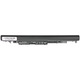 Baterie laptop HP, Mitsu, 2200 mAh, Negru