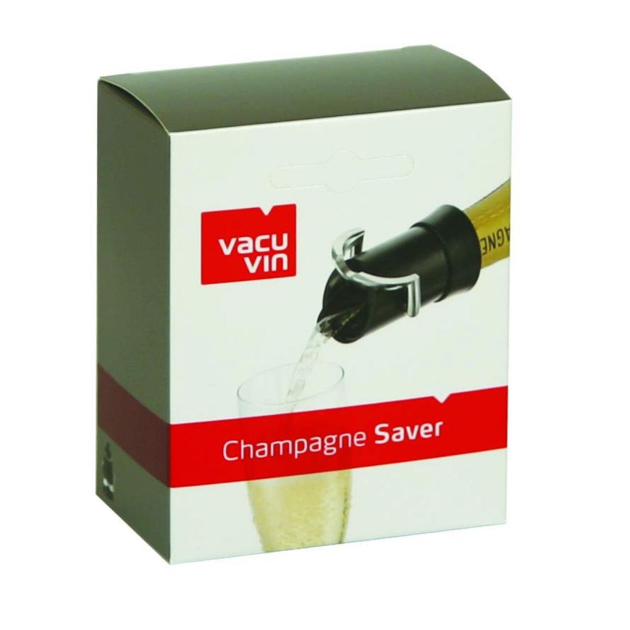 Champagne Saver