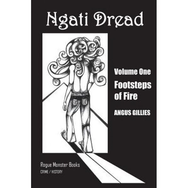 Ngati Dread, Angus Gillies (Author)