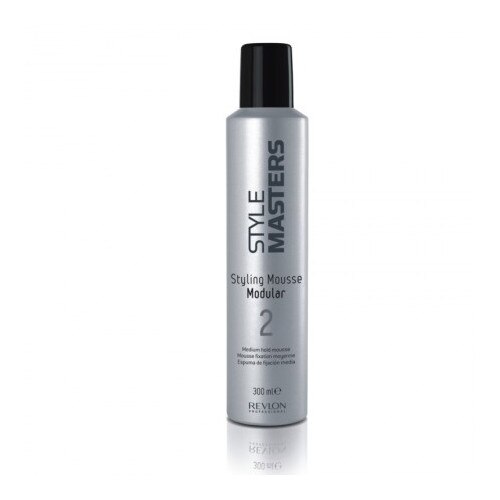 Spuma de par Style Masters Styling Mousse Modular 300ml