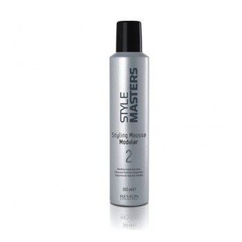 Spuma de par Style Masters Styling Mousse Modular 300ml Spuma de par Style Masters Styling Mousse Modular 300ml
