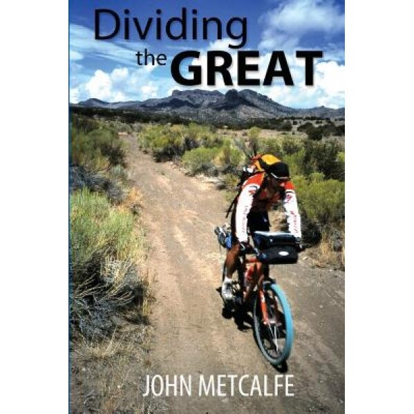 Dividing the Great, John Metcalfe (Author)