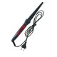 Ondulator Salma cu tambur conic 13-25 mm, invelis ceramic, 180 grade incalzire rapida, bucle luxuriante eficienta maxima la par uscat