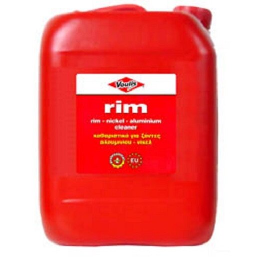 Solutie curatare jante Voulis Rim, 10L