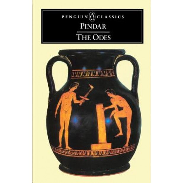 The Odes, Peter Pindar (Author)