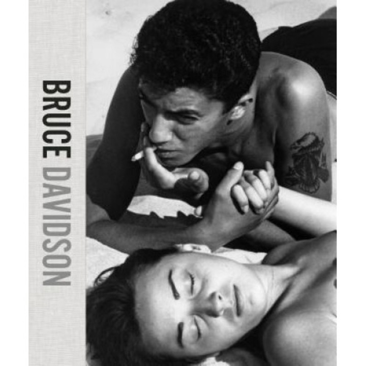 Bruce Davidson: Survey, Charlotte Cotton (Text by (Art/Photo Books))