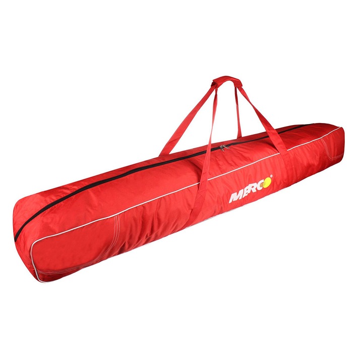 Merco sítakaró 1-2 párra, 190cm, piros