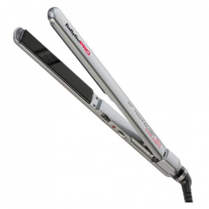 Професионална преса за коса 2,4 см, ExpertSleek Pro, Babyliss
