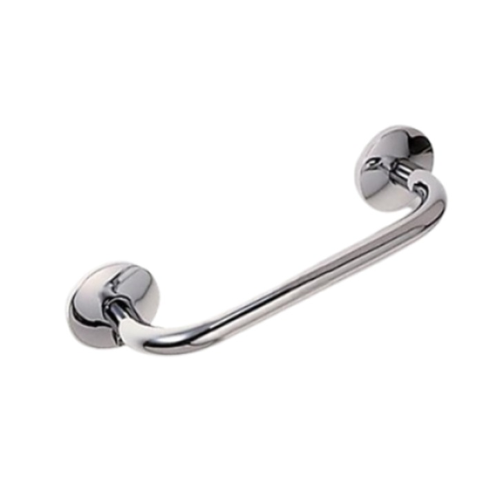 Maner sustinere, Ferro Metalia, crom, 250 x 105 mm