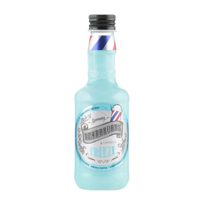 Balsam de par Beardburys Freeze, 100ml