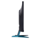 Монитор Acer, Nitro VG1, ZeroFrame, FreeSync, 27", IPS, 180Hz, QHD, 2560X1440, 1ms/0.5ms, Черен