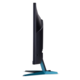 Монитор Acer, Nitro VG1, ZeroFrame, FreeSync, 27", IPS, 180Hz, QHD, 2560X1440, 1ms/0.5ms, Черен