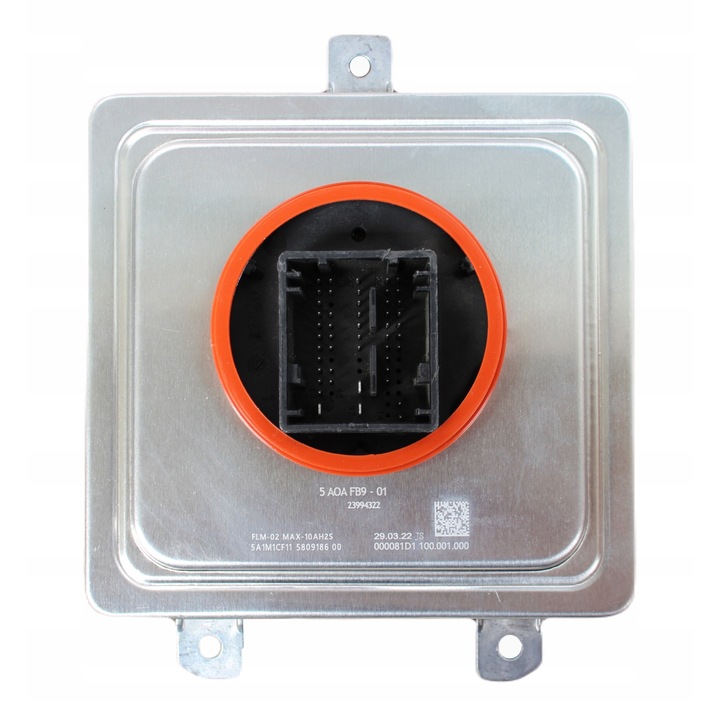 Modul far LED BMW X3 G01, X4 G02, G30 - 63115A0AFB9,63-11-5-A0A-FB9,63 11 5 A0A FB9,63.11.5.A0A.FB9