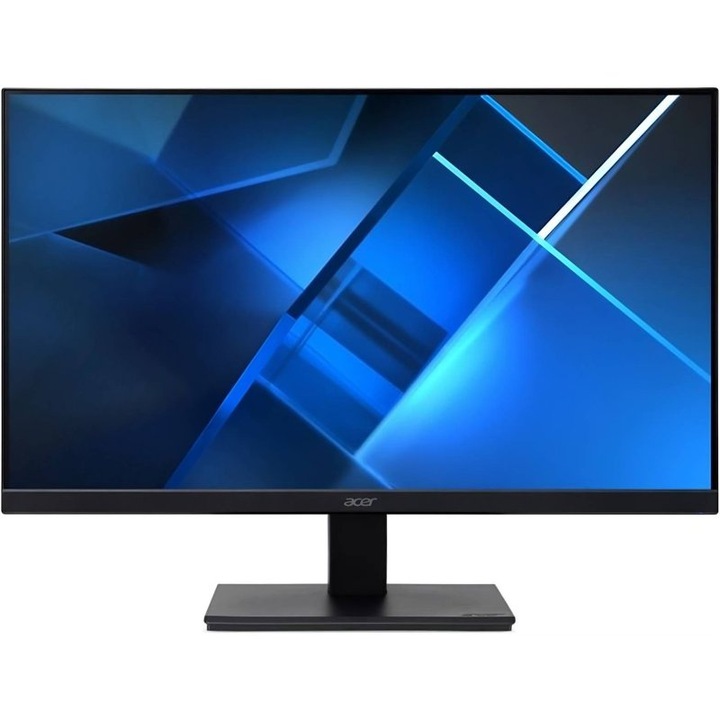 Acer Vero V277Ebiv ZeroFrame FreeSync monitor 27", IPS, 100Hz, FHD, 4ms (GTG), HDMI - VGA