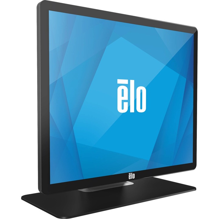 Monitor 19 hüvelykes LED Elo Touch 1902L 1280 x 1024 pixel, 60 Hz, 14 ms, fekete