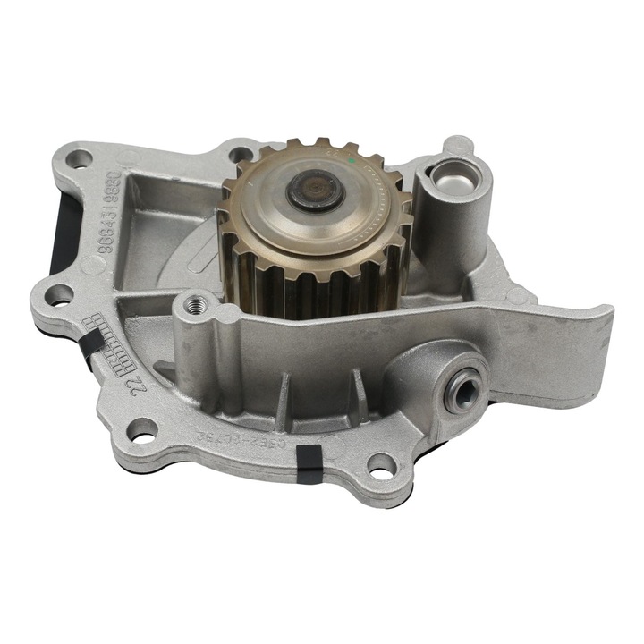 Citroen Peugeot 2.0 vízpumpa