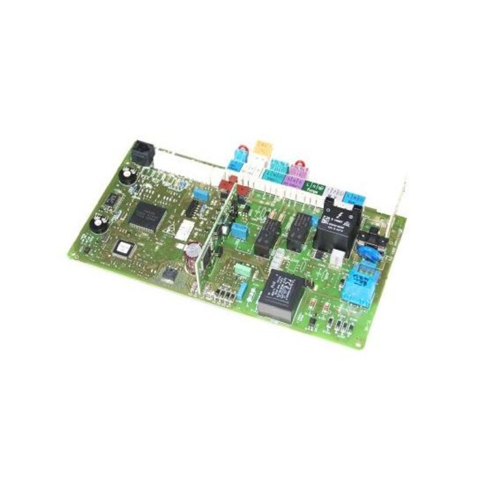 Placa de circuite 130819 cpl. 130819 Vaillant