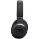 Безжични слушалки Оver-ear JBL LIVE 770NC, True Adaptive NC, Bluetooth, Multi-Point, Черен