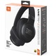 Безжични слушалки Оver-ear JBL LIVE 770NC, True Adaptive NC, Bluetooth, Multi-Point, Черен
