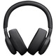 Безжични слушалки Оver-ear JBL LIVE 770NC, True Adaptive NC, Bluetooth, Multi-Point, Черен
