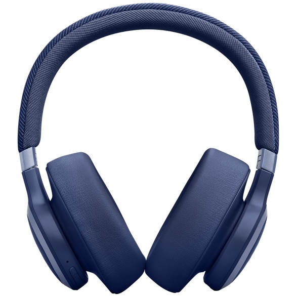 Casti audio wireless over-ear JBL LIVE 770NC, True Adaptive