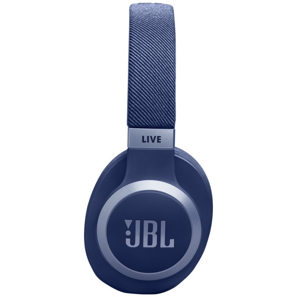 Casti audio wireless over-ear JBL LIVE 770NC, True Adaptive