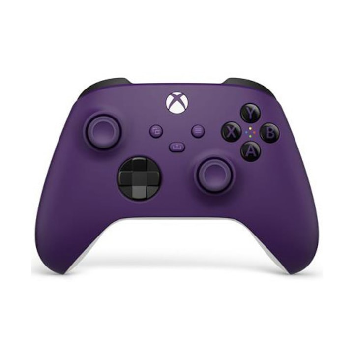 Безжичен контролер Microsoft Xbox Series X/S, Astral Purple