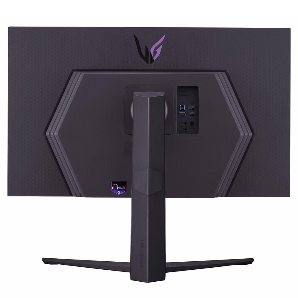 Monitor Gaming IPS LED LG 31.5