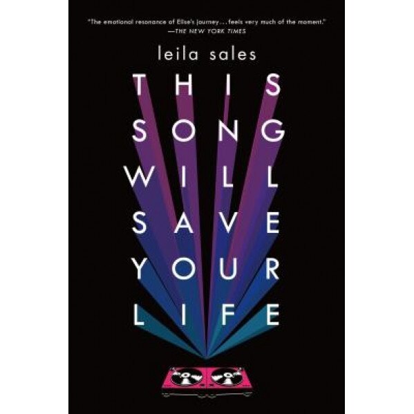 This Song Will Save Your Life, Leila Sales (Author)