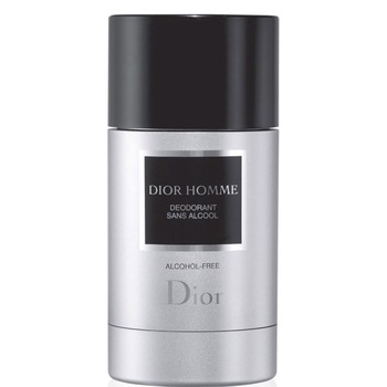 Deodorant stick Christian Dior, Dior Homme, Barbati, 75ml Deodorant stick Christian Dior, Dior Homme, Barbati, 75ml